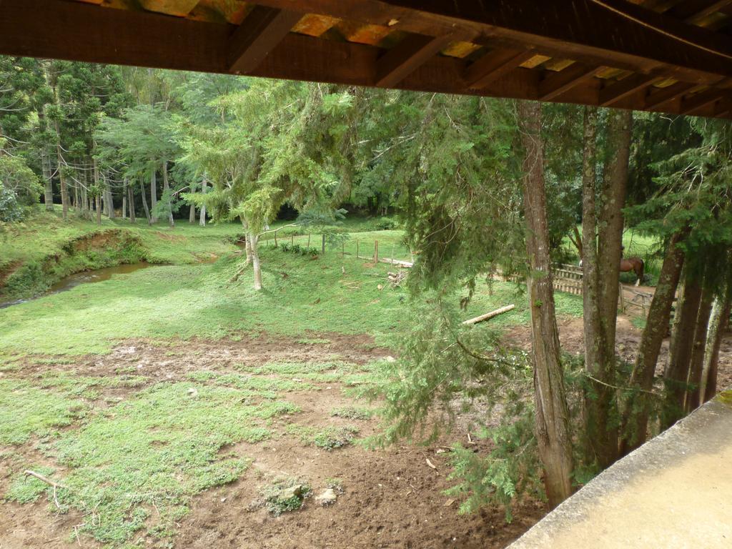 Apartamento Ferias Fazenda Usina 1 بوكاينا دي ميناس المظهر الخارجي الصورة