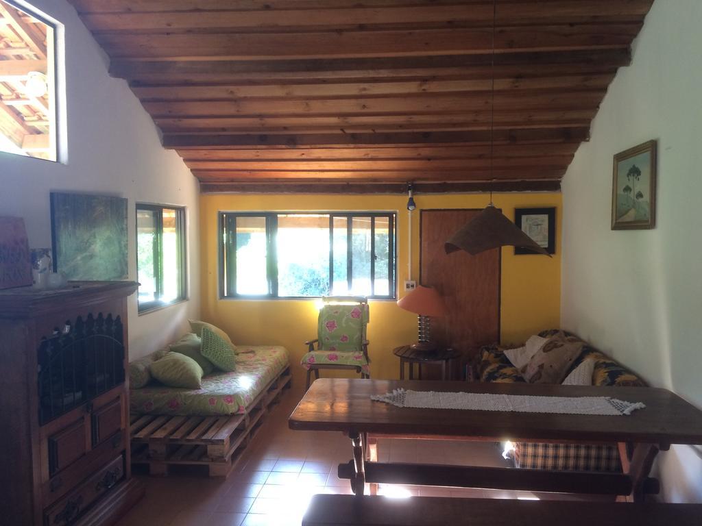 Apartamento Ferias Fazenda Usina 1 بوكاينا دي ميناس المظهر الخارجي الصورة