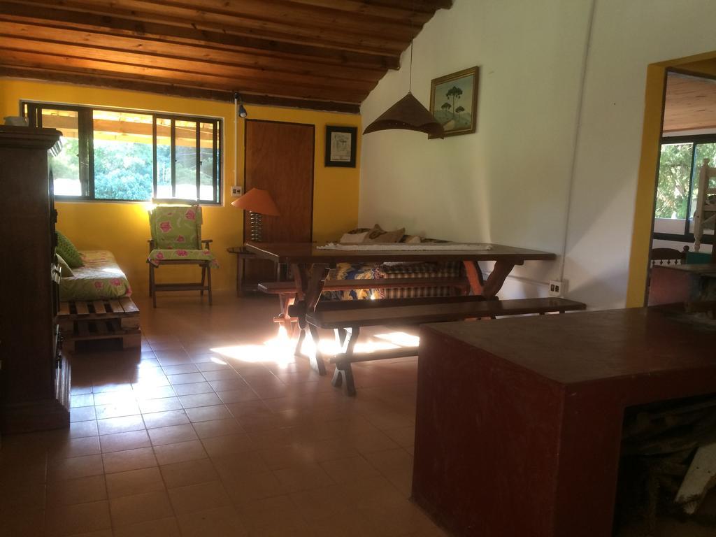Apartamento Ferias Fazenda Usina 1 بوكاينا دي ميناس المظهر الخارجي الصورة