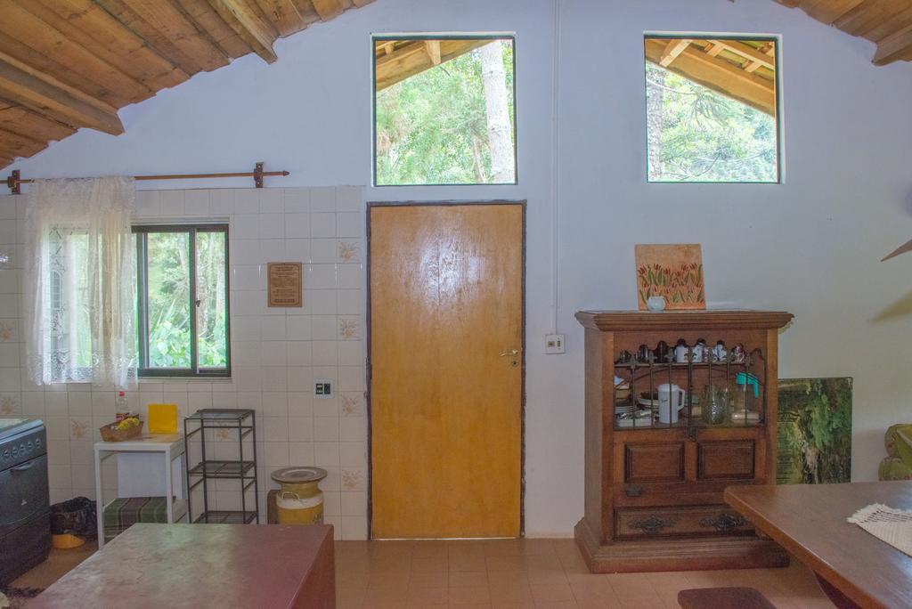 Apartamento Ferias Fazenda Usina 1 بوكاينا دي ميناس المظهر الخارجي الصورة