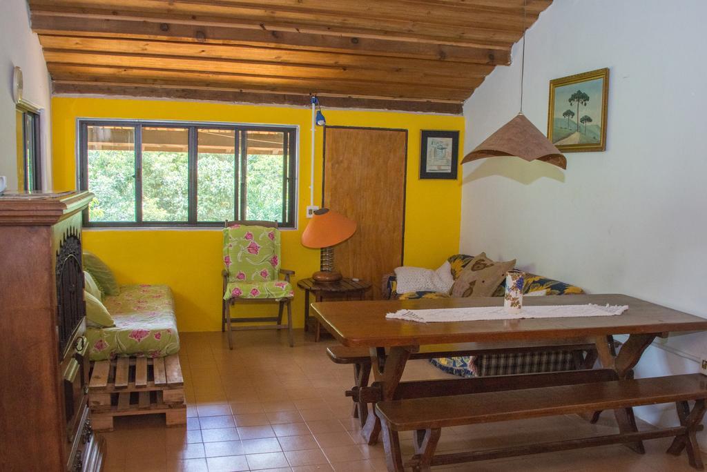 Apartamento Ferias Fazenda Usina 1 بوكاينا دي ميناس المظهر الخارجي الصورة