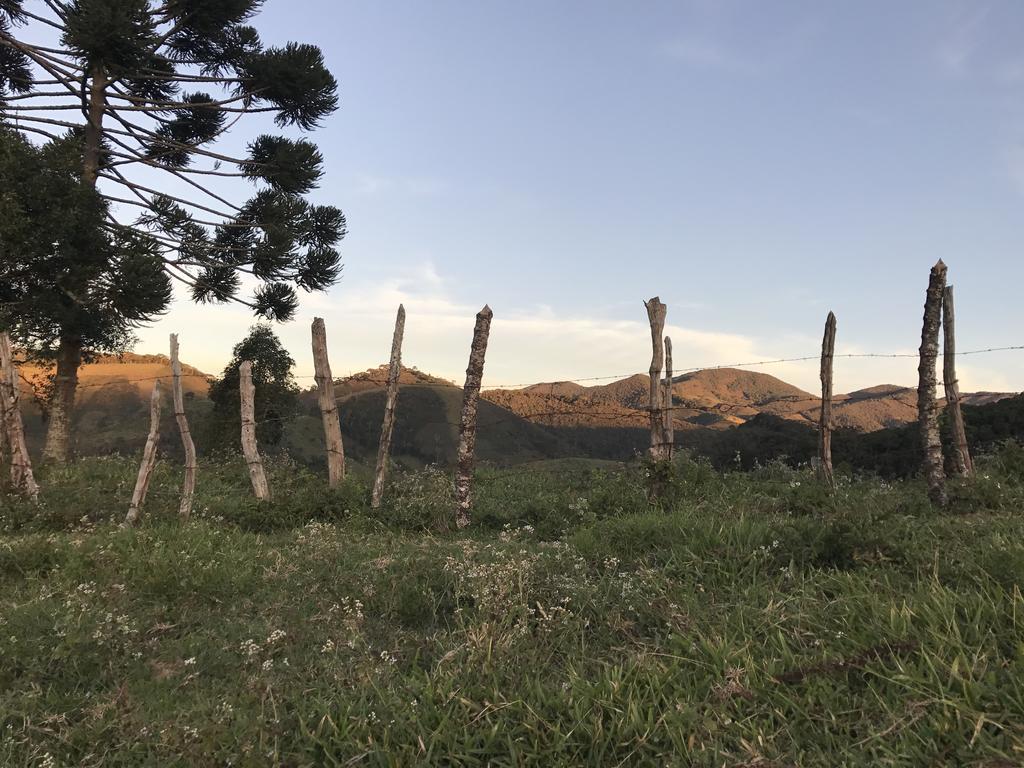 Apartamento Ferias Fazenda Usina 1 بوكاينا دي ميناس المظهر الخارجي الصورة